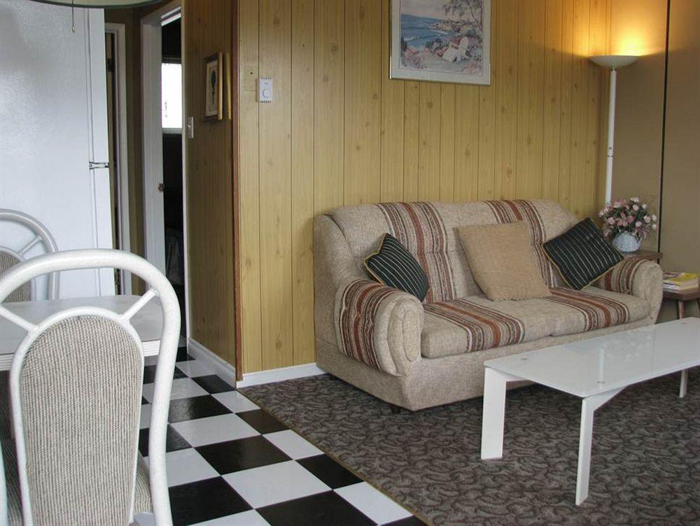 Plaza Motel Penticton Eksteriør bilde